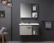 Wash Basin with Modern Vanity in High Quality