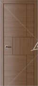Smooth Plywood Veneer Factory Painted Wood Composite Core Single Interior Door